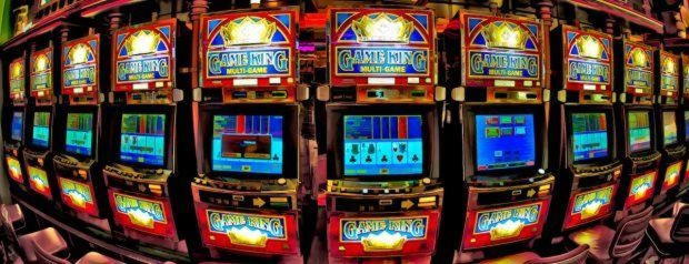 40 Free casino spins at Genesis Casino