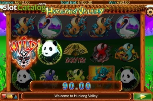 10 Loyal Free Spins! at Bet At Home Casino