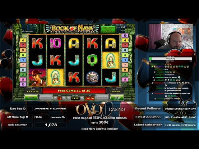 920% Casino match bonus at Tony Bet Casino