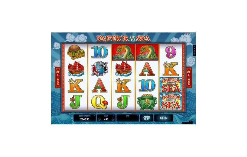 $50 no deposit bonus casino at Party Casino