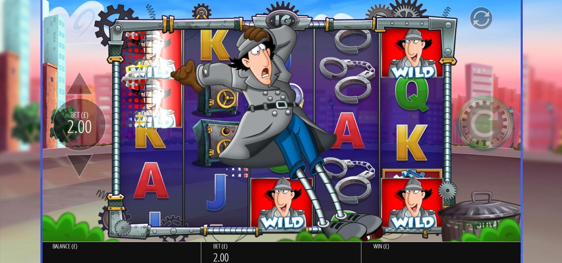 985% casino match bonus at Leo Dubai Casino