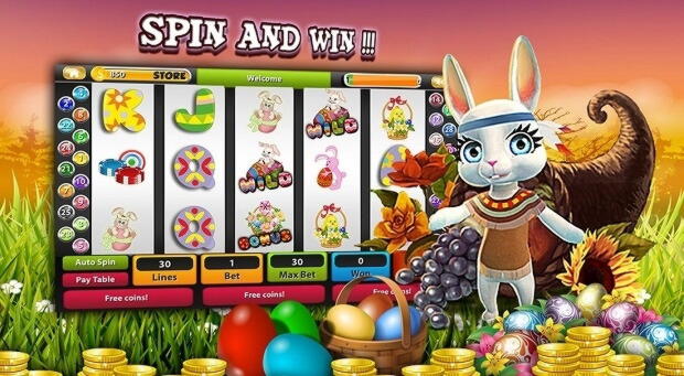 EURO 530 Online Casino Tournament at Mansion Casino