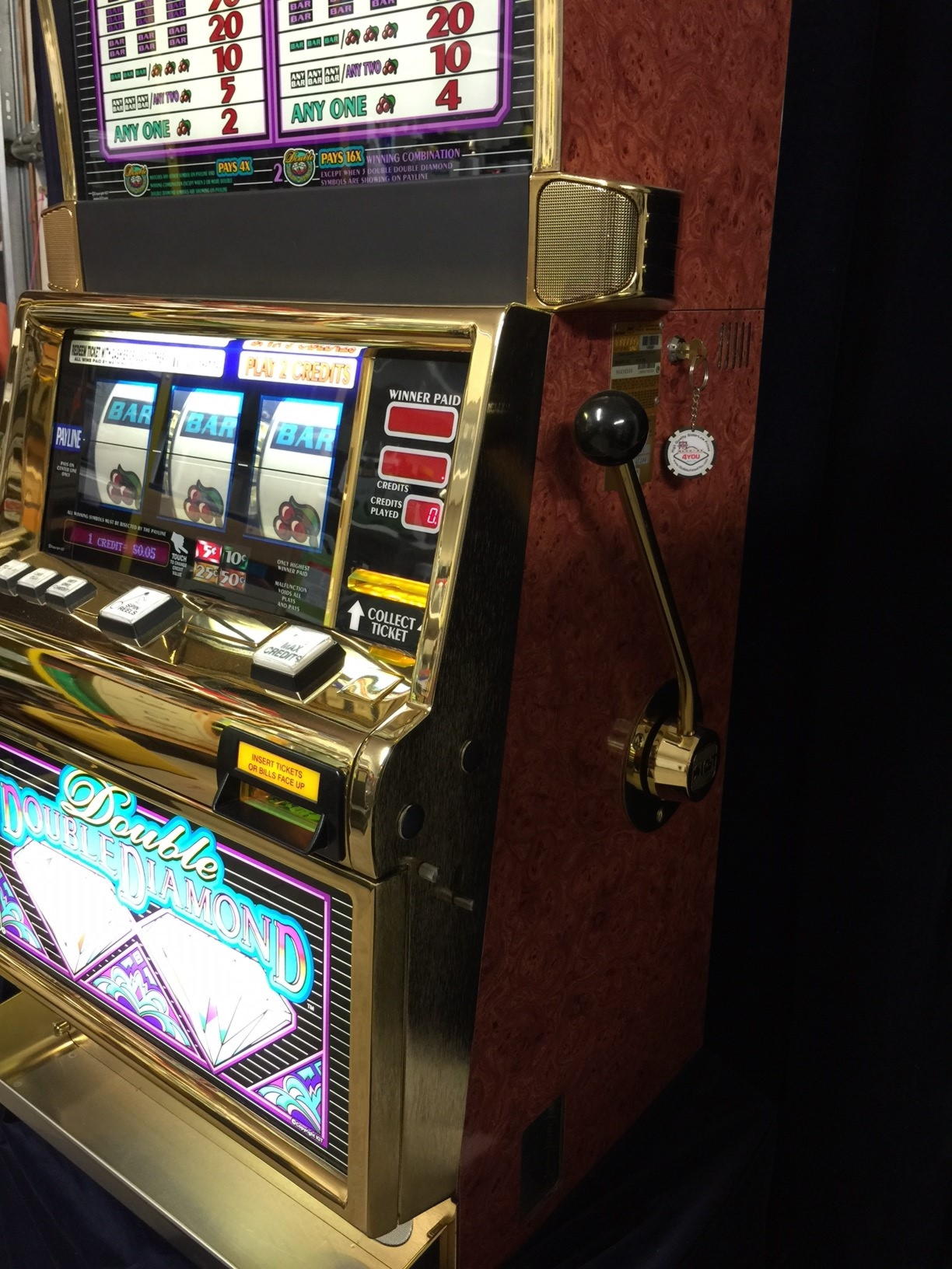 ﻿$690 Casino Tournament at Bet At Home Casino
