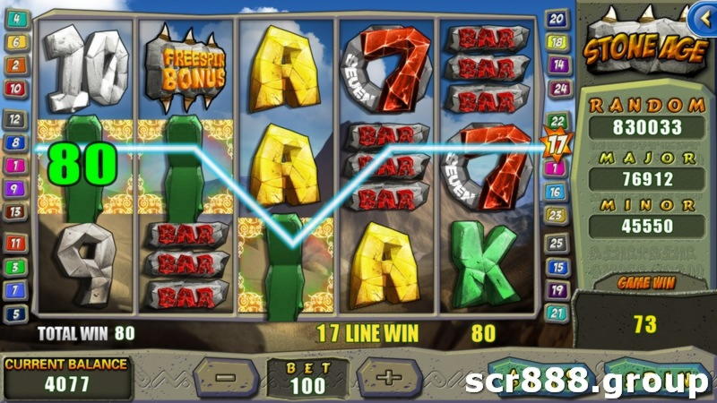35% Deposit Match Bonus at Super Lines Casino