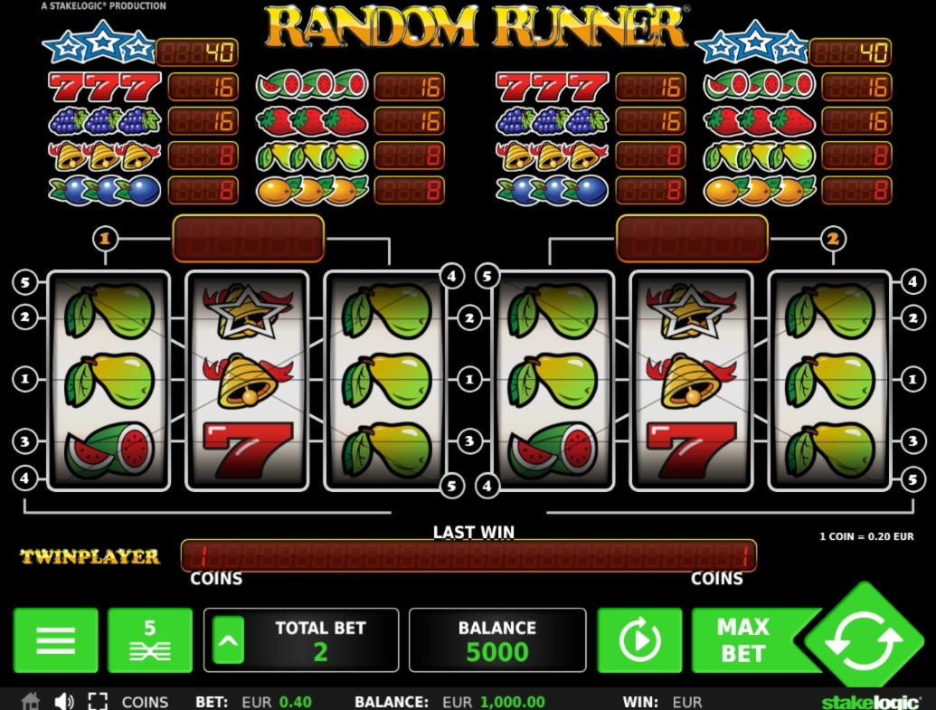 EUR 111 Daily freeroll slot tournament at Casino-X