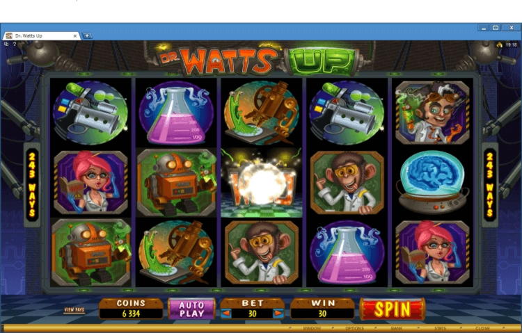 ﻿$330 Online Casino Tournament at Rizk Casino