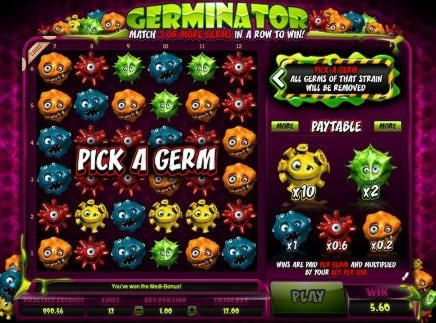﻿$815 Online Casino Tournament at Fruity Casa Casino
