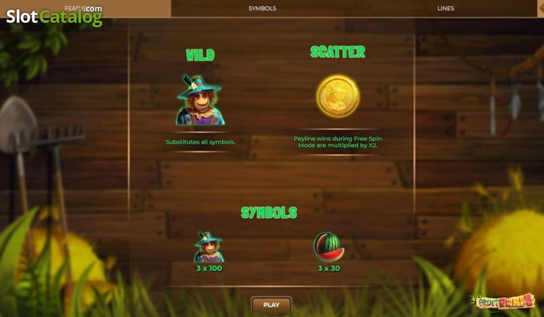 100 Free spins casino at Casino-X
