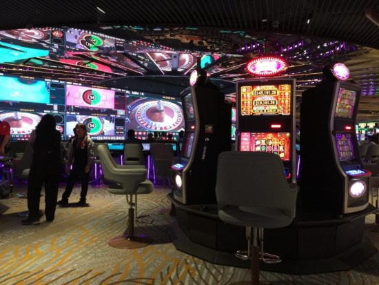$915 Free Casino Tournament at Casino-X