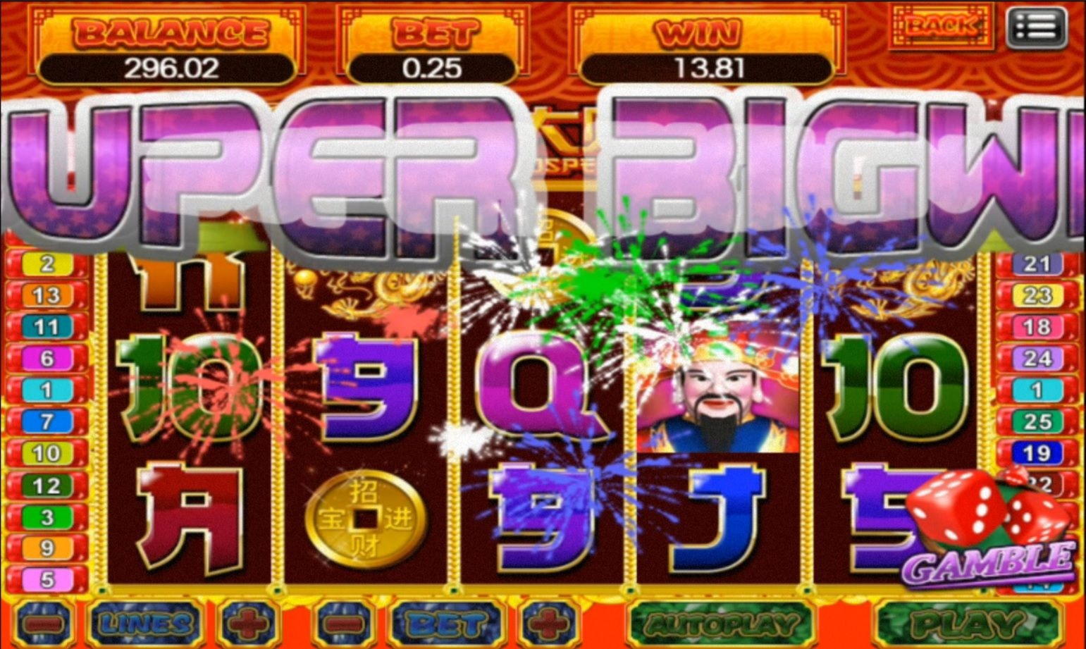 ﻿$425 Daily freeroll slot tournament at King Billy Casino