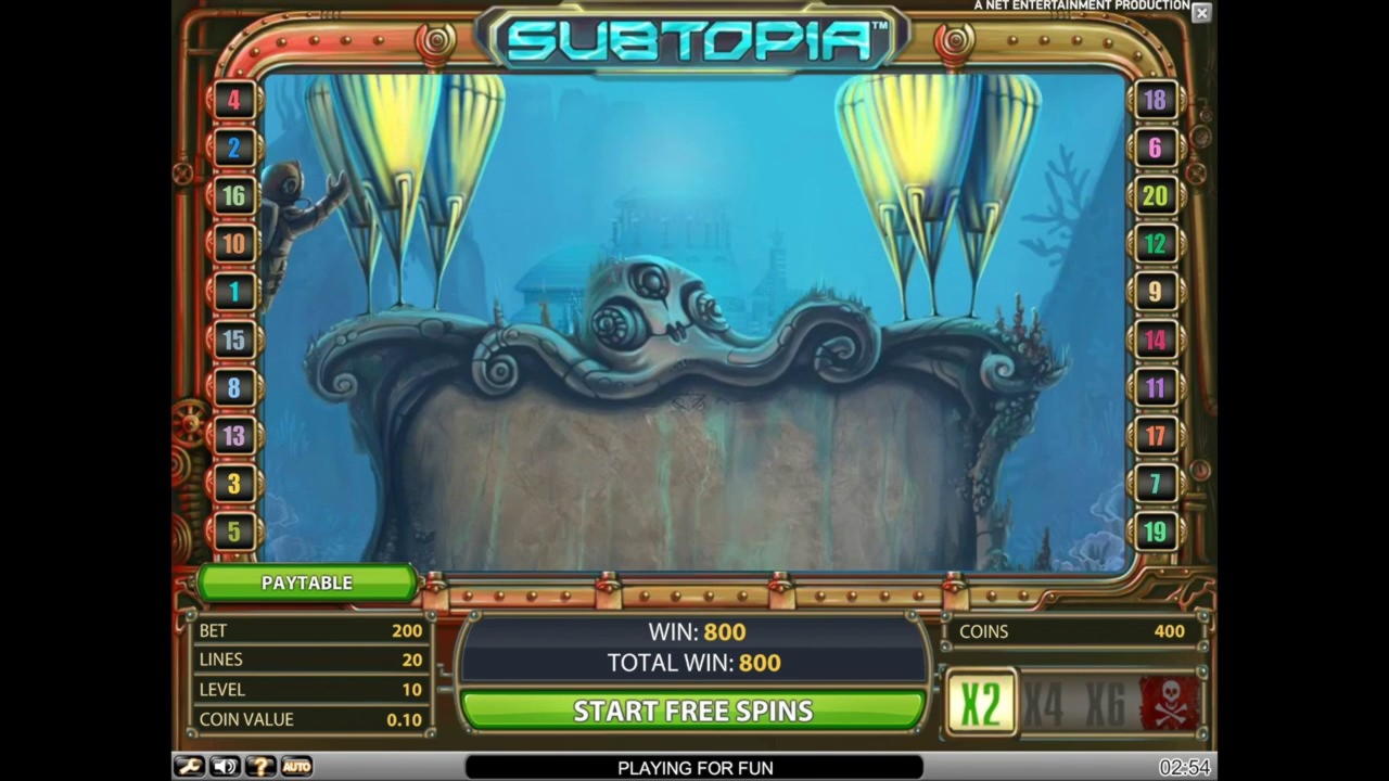 €580 FREE CHIP CASINO at Wink Slots Casino