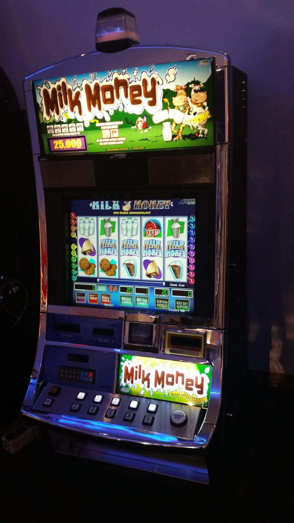 $180 FREE Chip at Mega Casino
