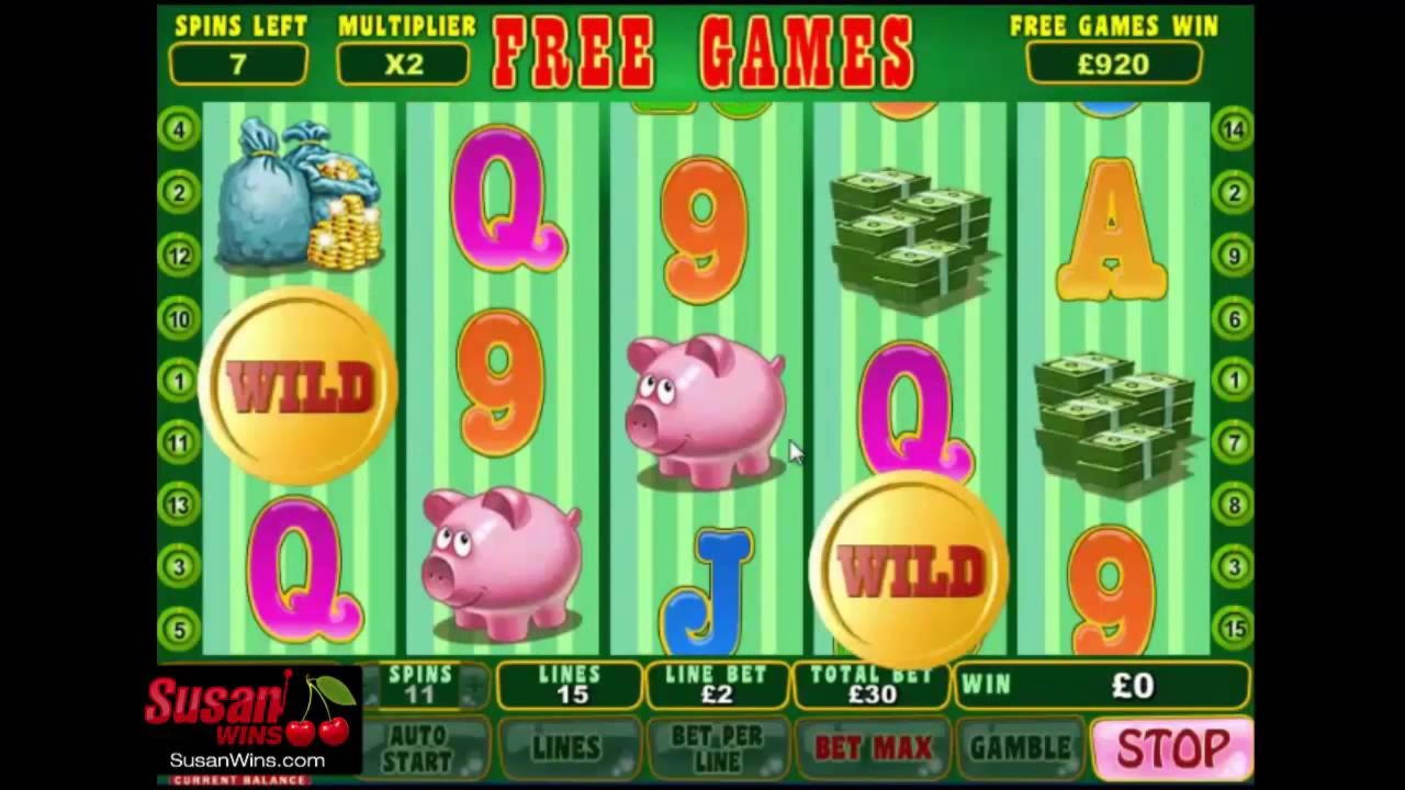 $2840 NO DEPOSIT CASINO BONUS at Jackpot City Casino
