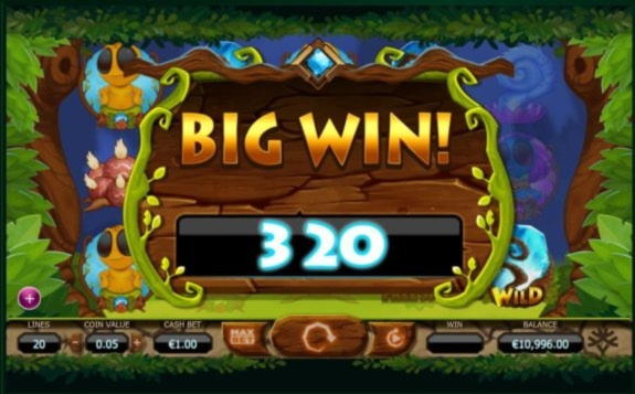 535% Casino Welcome Bonus at King Billy Casino
