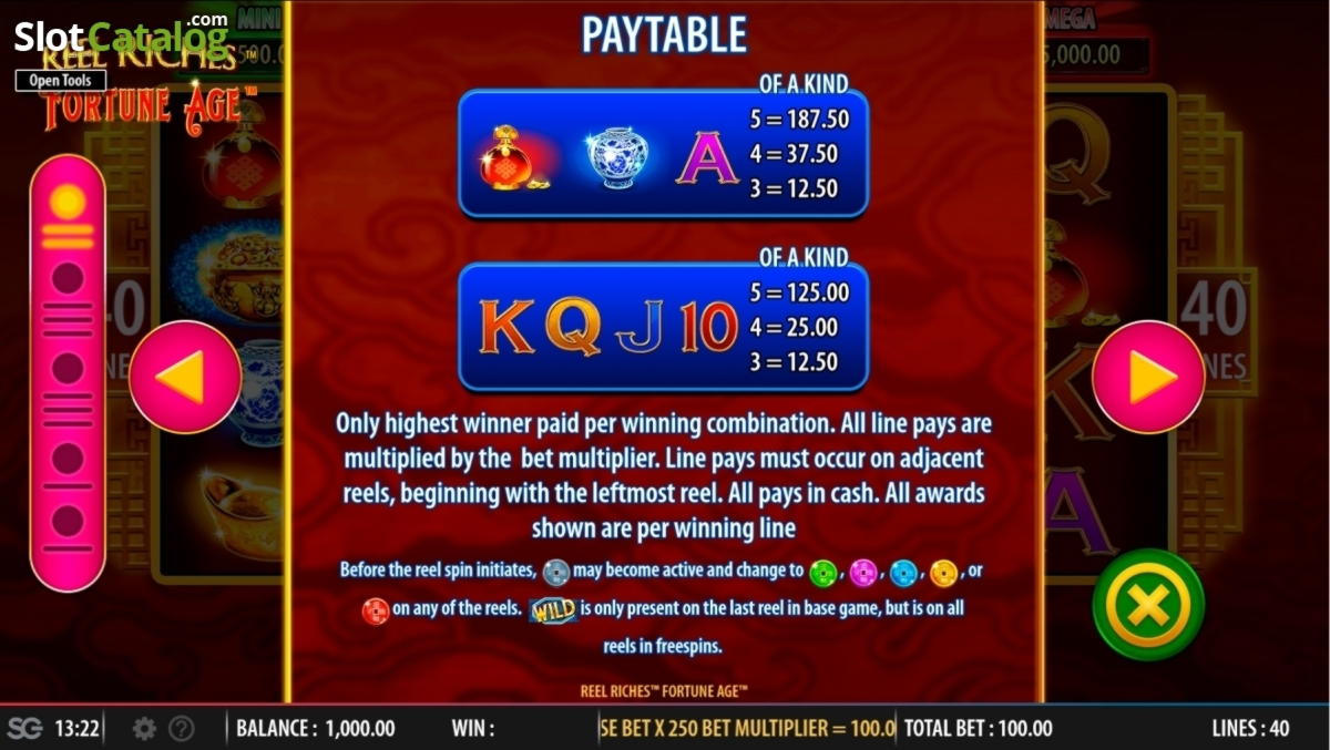 90 Free spins no deposit at King Billy Casino