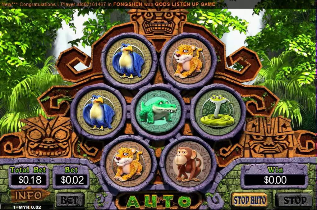 €1800 No deposit bonus casino at Party Casino