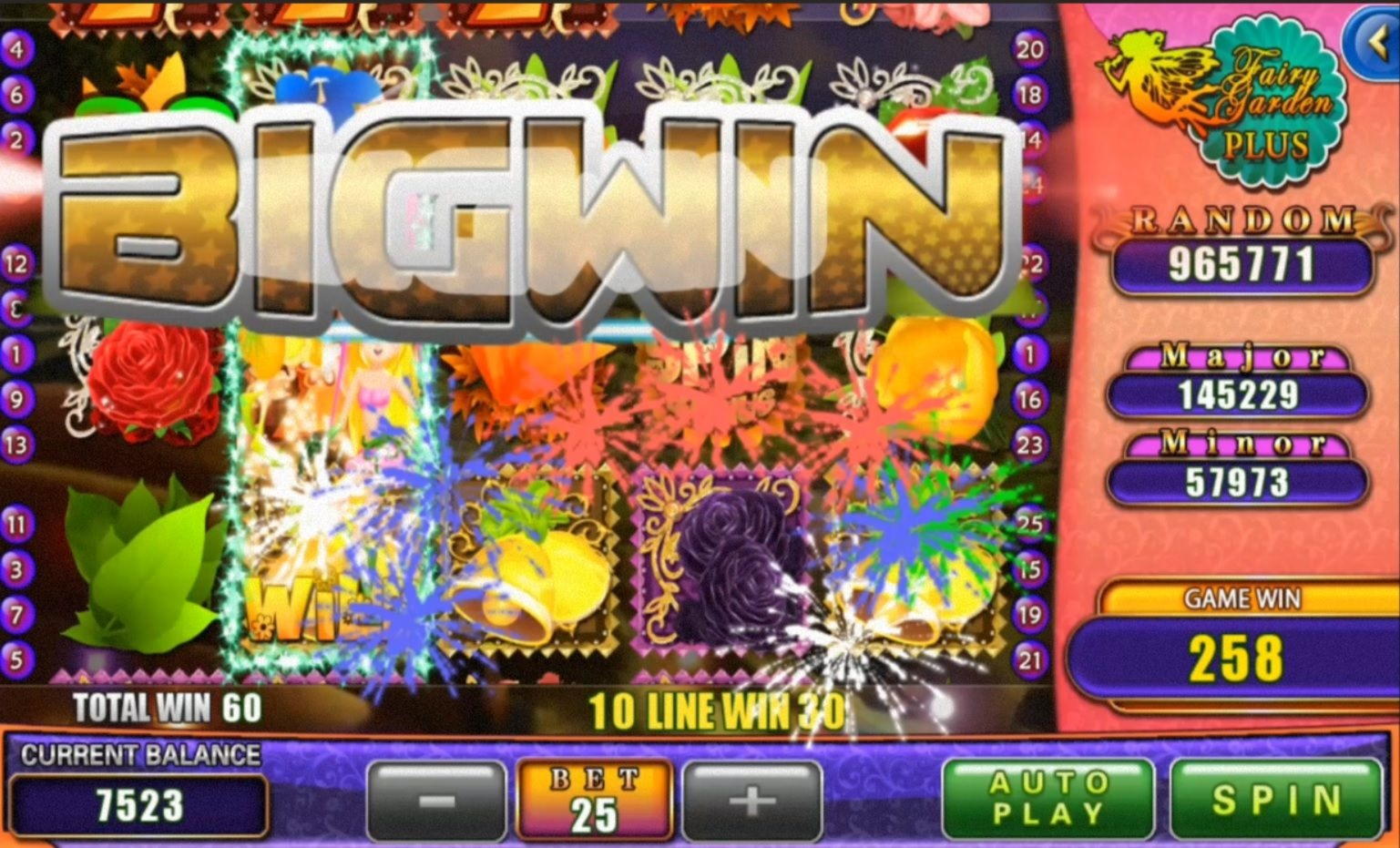 170 Free Spins right now at Genesis Casino