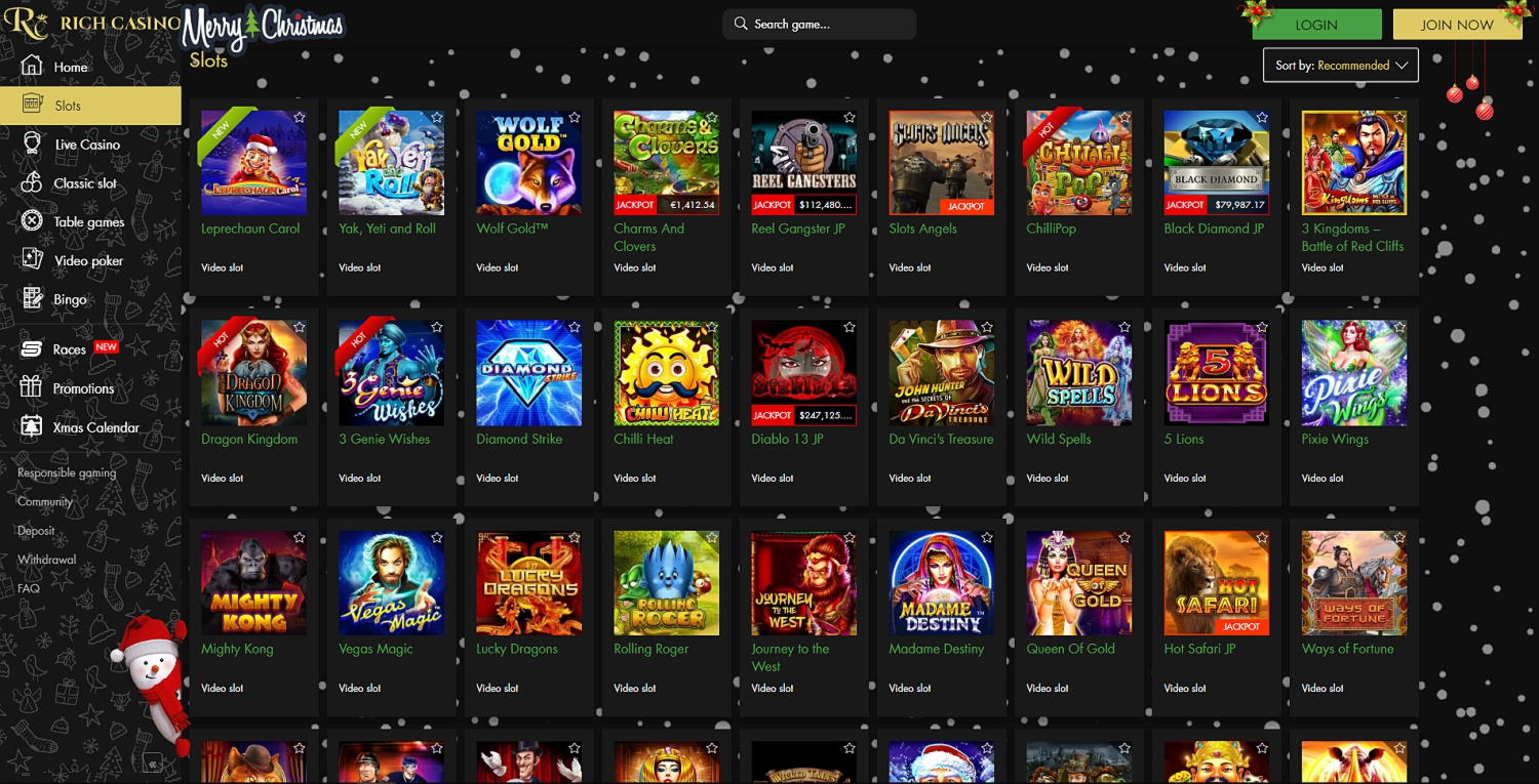 £65 Daily freeroll slot tournament at Casino-X