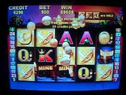 15 Free casino spins at Mega Casino
