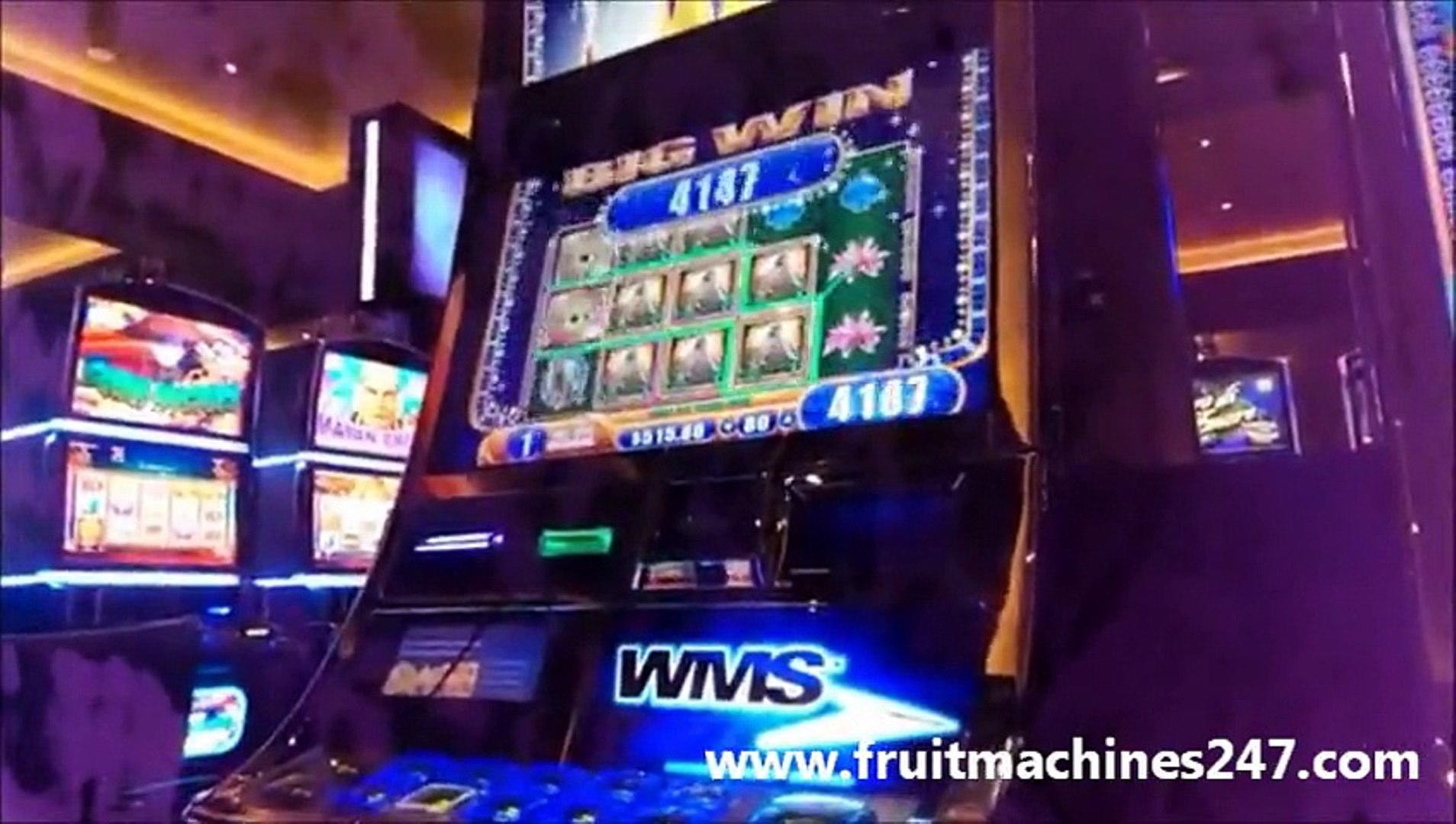 €405 Free Casino Tournament at Wink Slots Casino