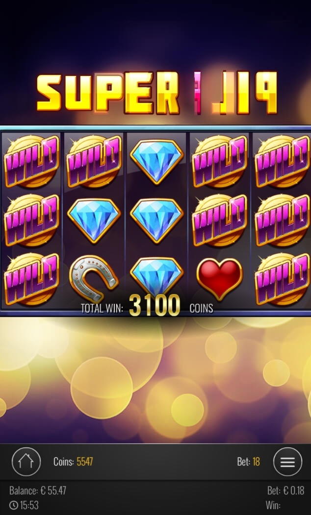 Eur 65 Casino Tournament at Tony Bet Casino