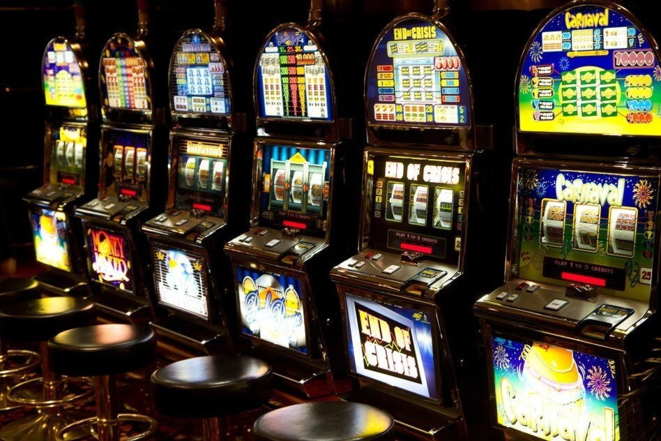 865% Casino match bonus at Joy Casino