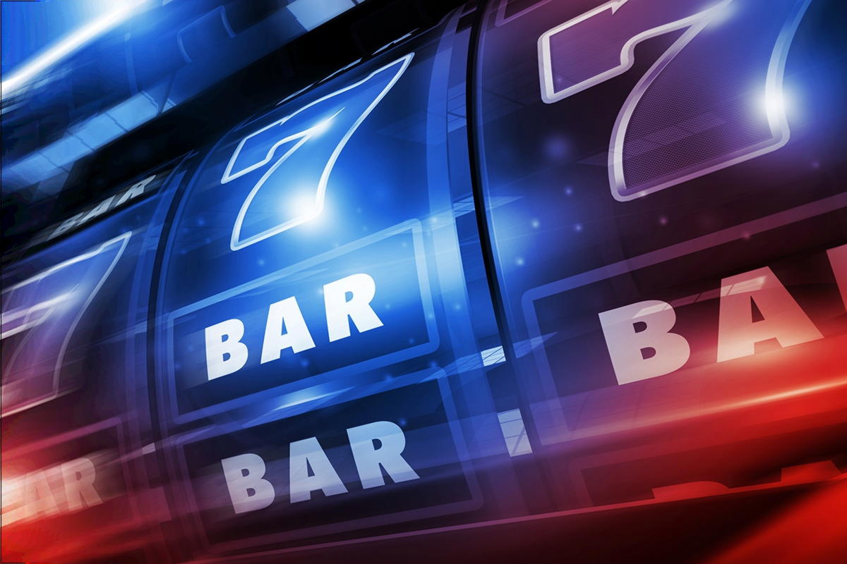 465% Deposit match bonus at LV Bet Casino