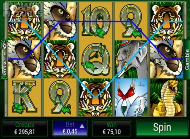 £590 Daily freeroll slot tournament at Mr. Win Casino