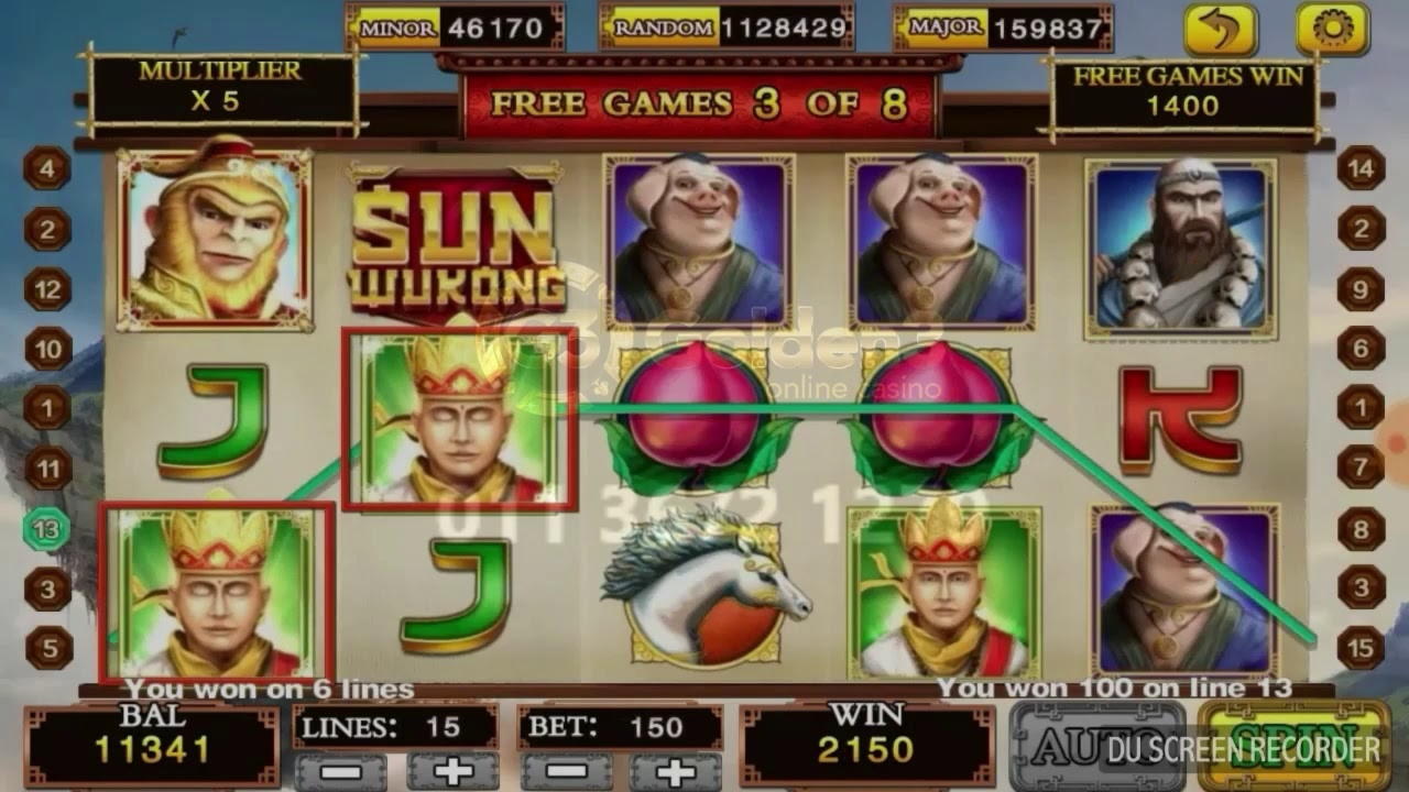 670% First deposit bonus at Casino-X