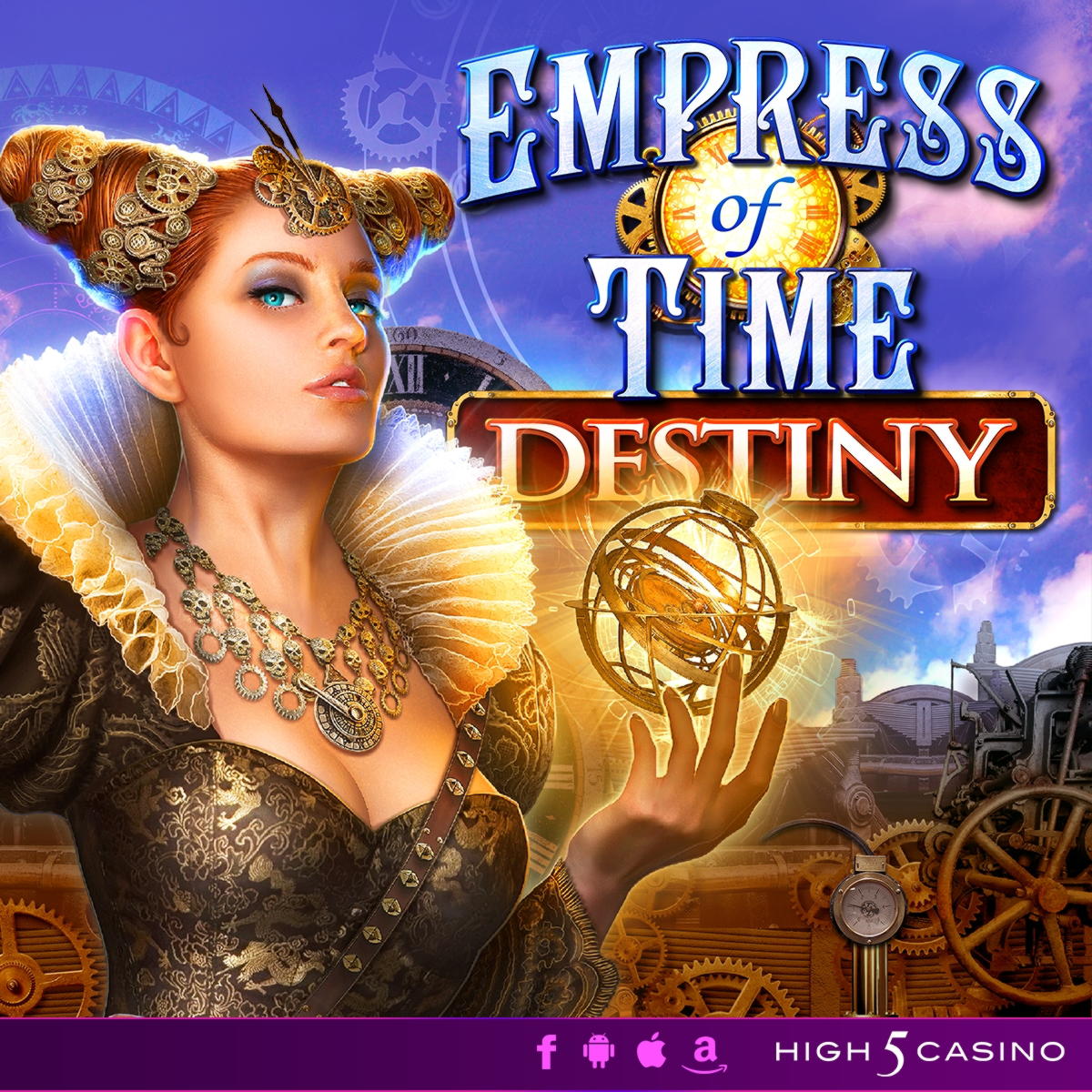 €250 Free Money at Bet At Home Casino