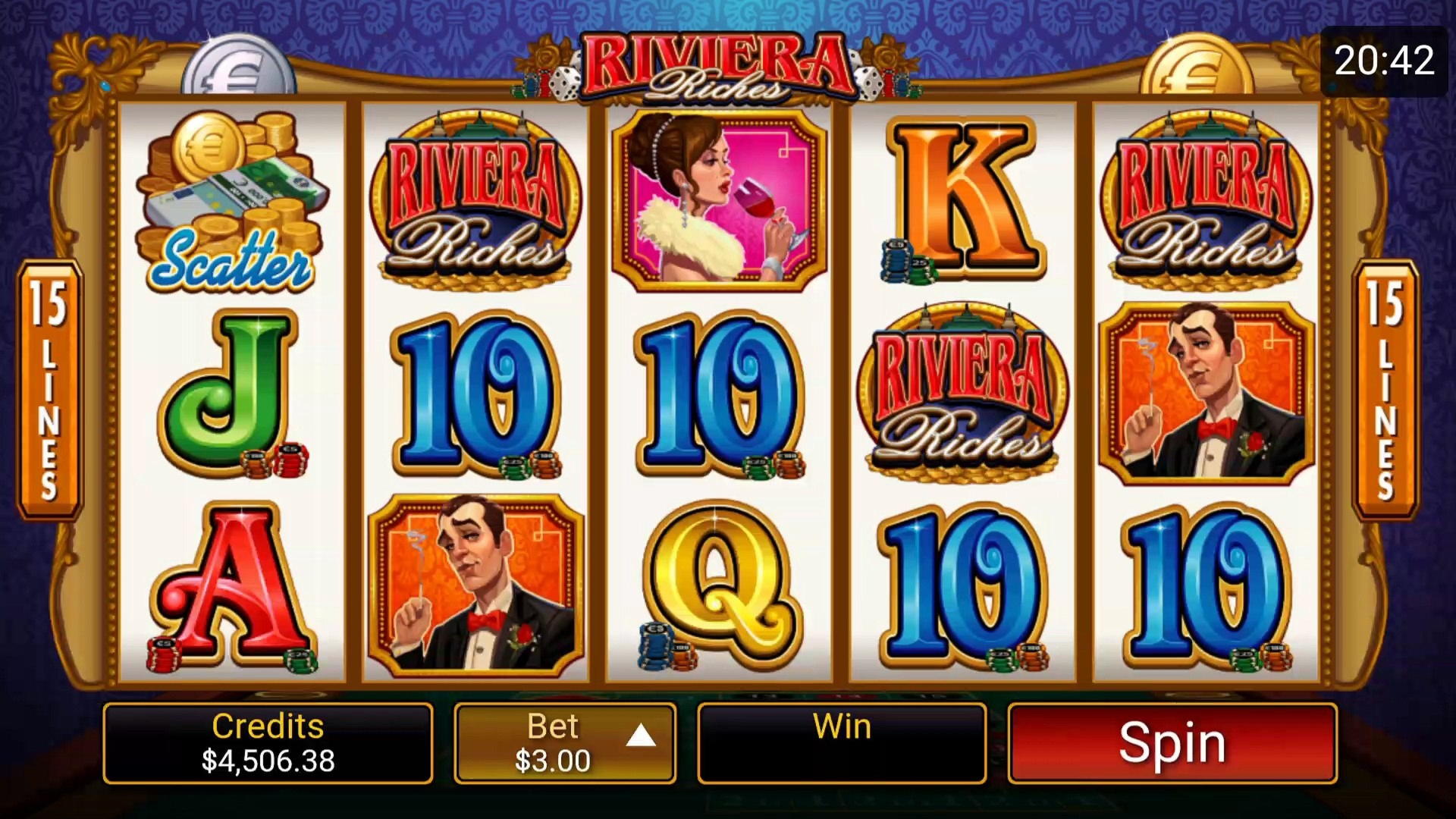 ﻿$80 Free chip casino at Rizk Casino
