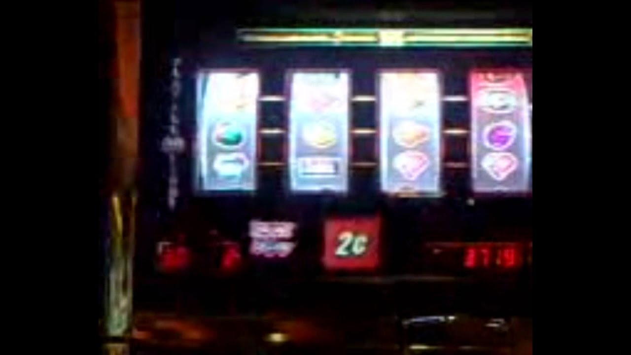 185 Free casino spins at All Slots Casino