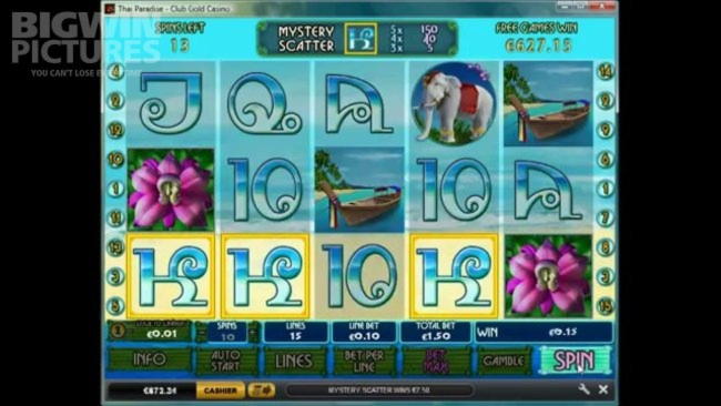 €185 free chip casino at Spinland Casino