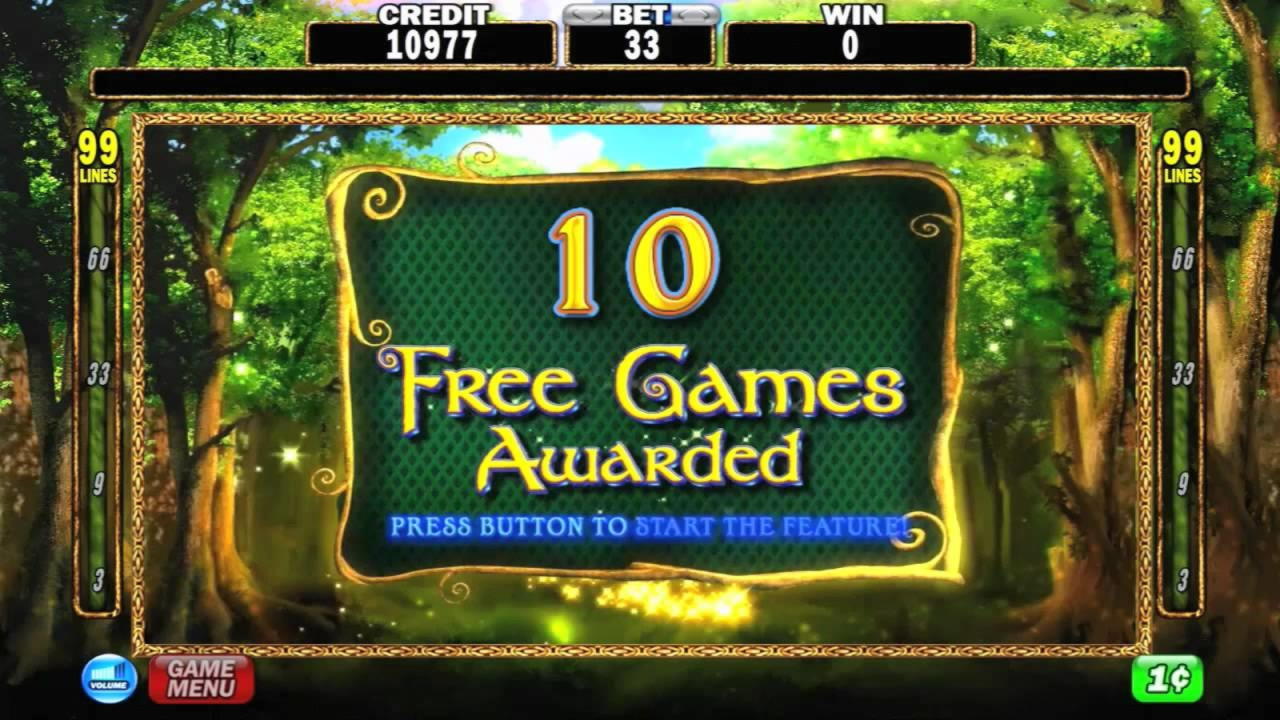 EUR 88 Free Casino Tournament at Party Casino
