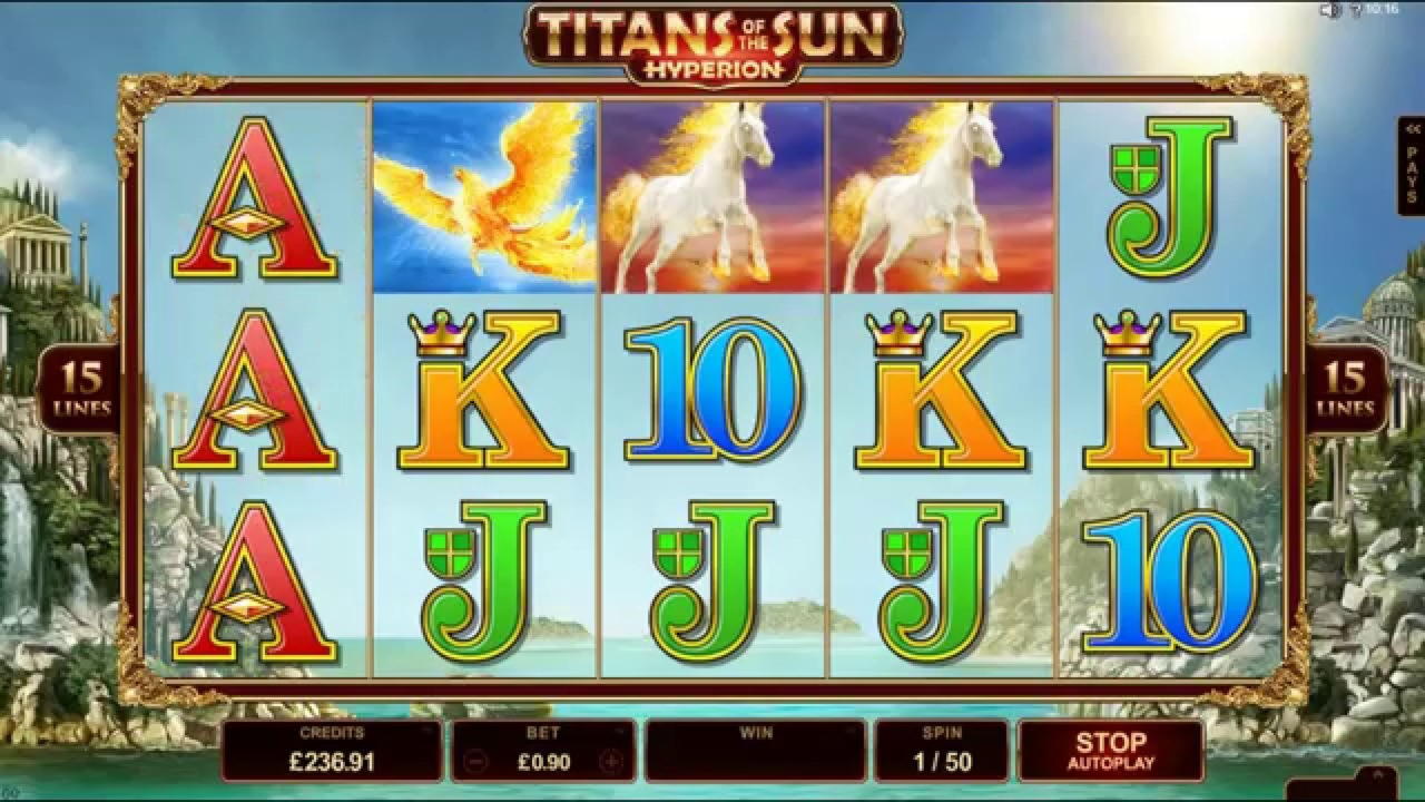585% Match Bonus Casino at Jackpot City Casino