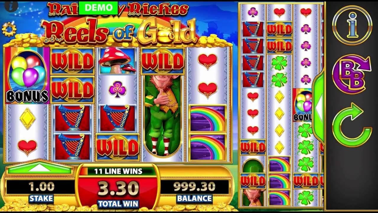 15 free spins casino at Party Casino