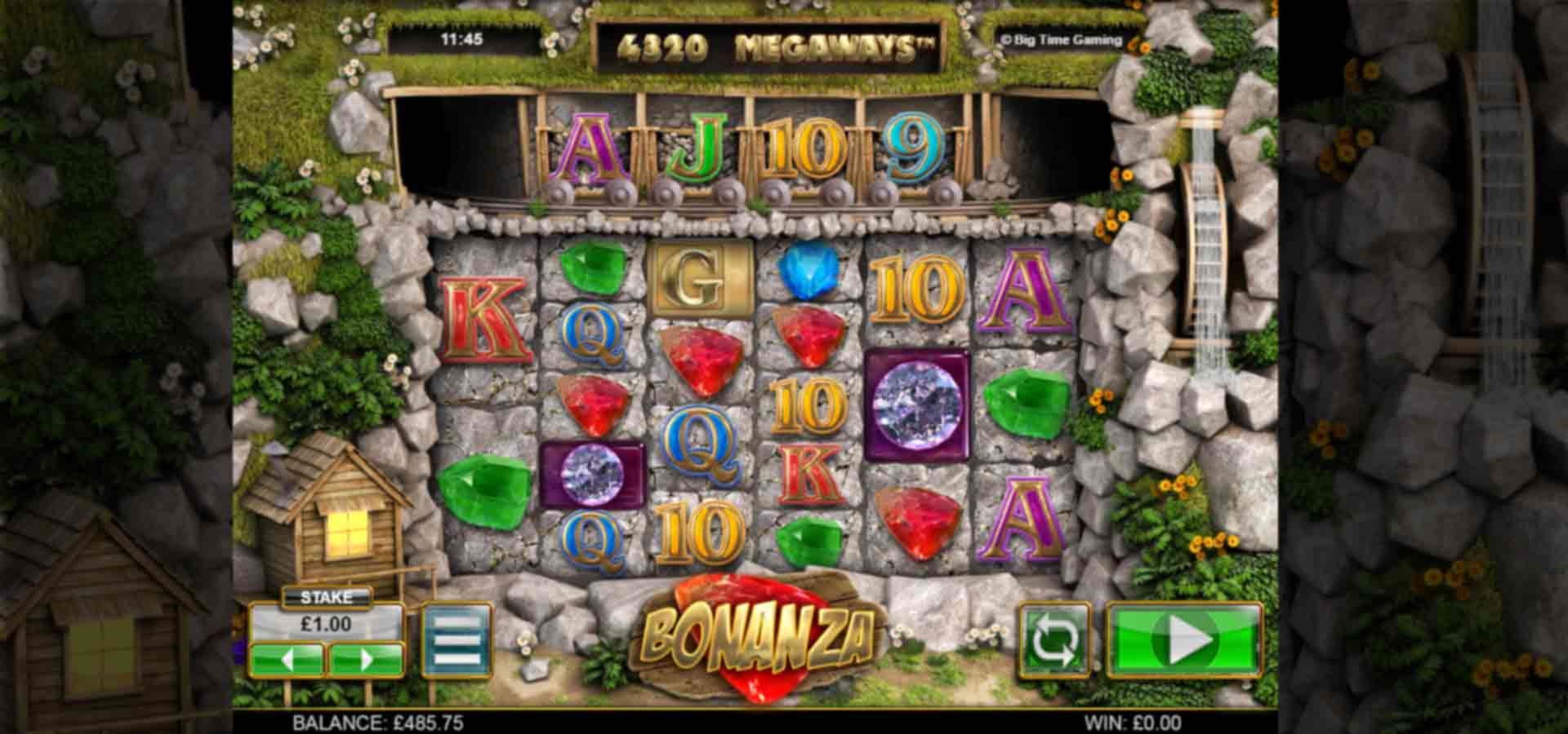 £2875 No deposit bonus casino at LV Bet Casino