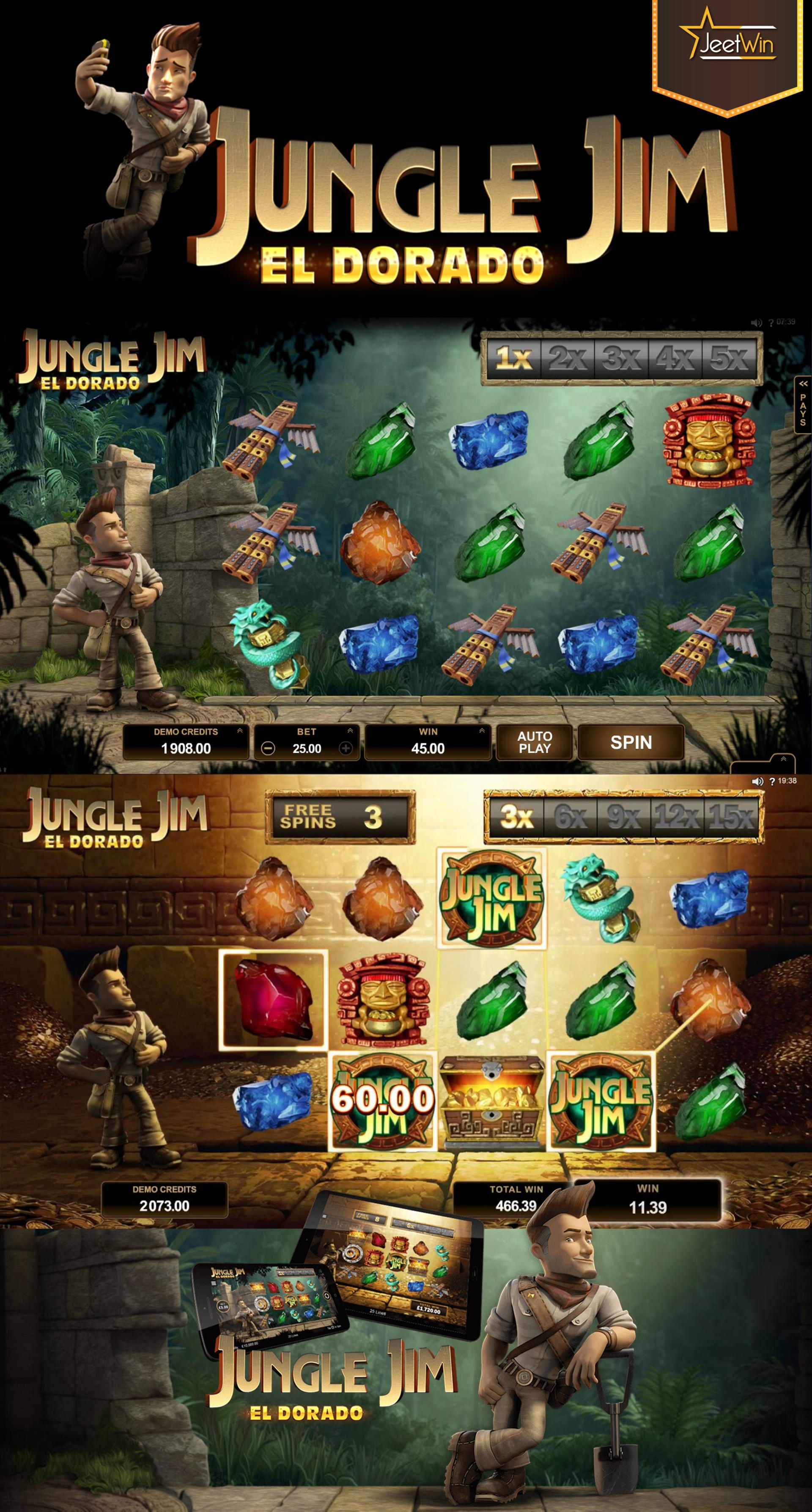180 free spins casino at All Slots Casino