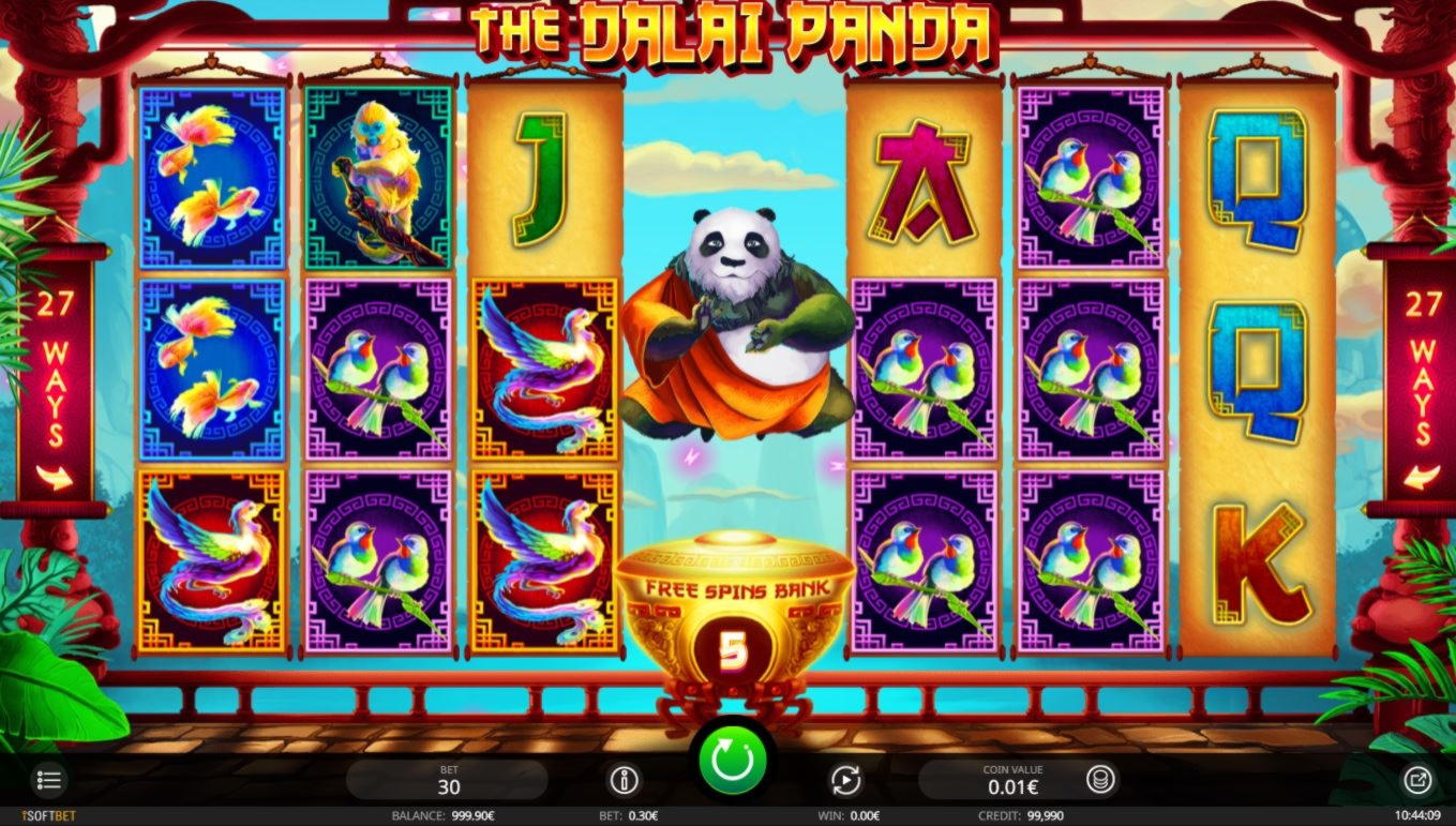 945% Deposit Match Bonus at Casino Heroes