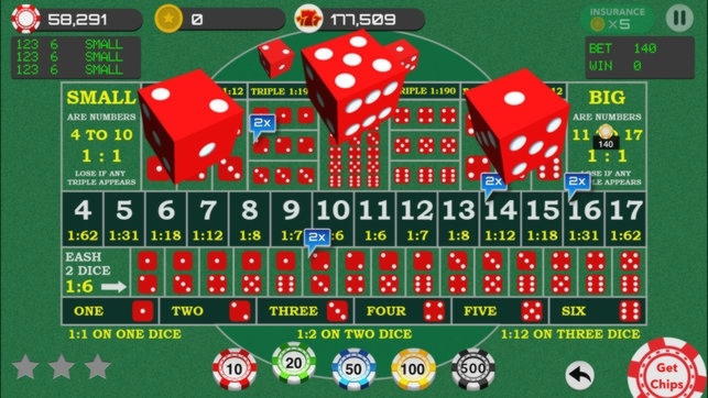 $635 Casino chip at bWin Casino