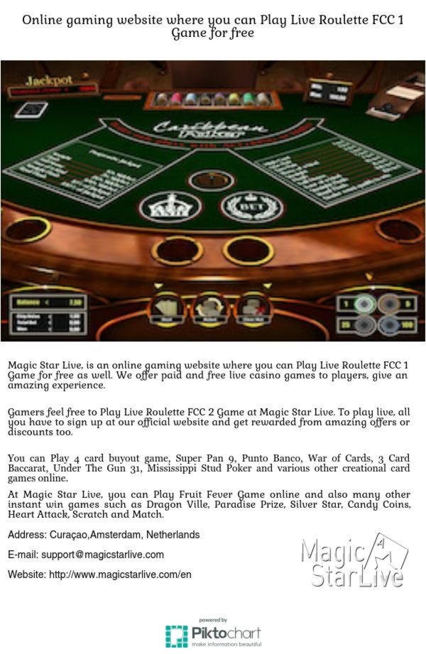 €295 Free chip at Spin Palace Casino