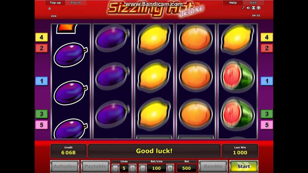 225% Deposit Match Bonus at Spinland Casino