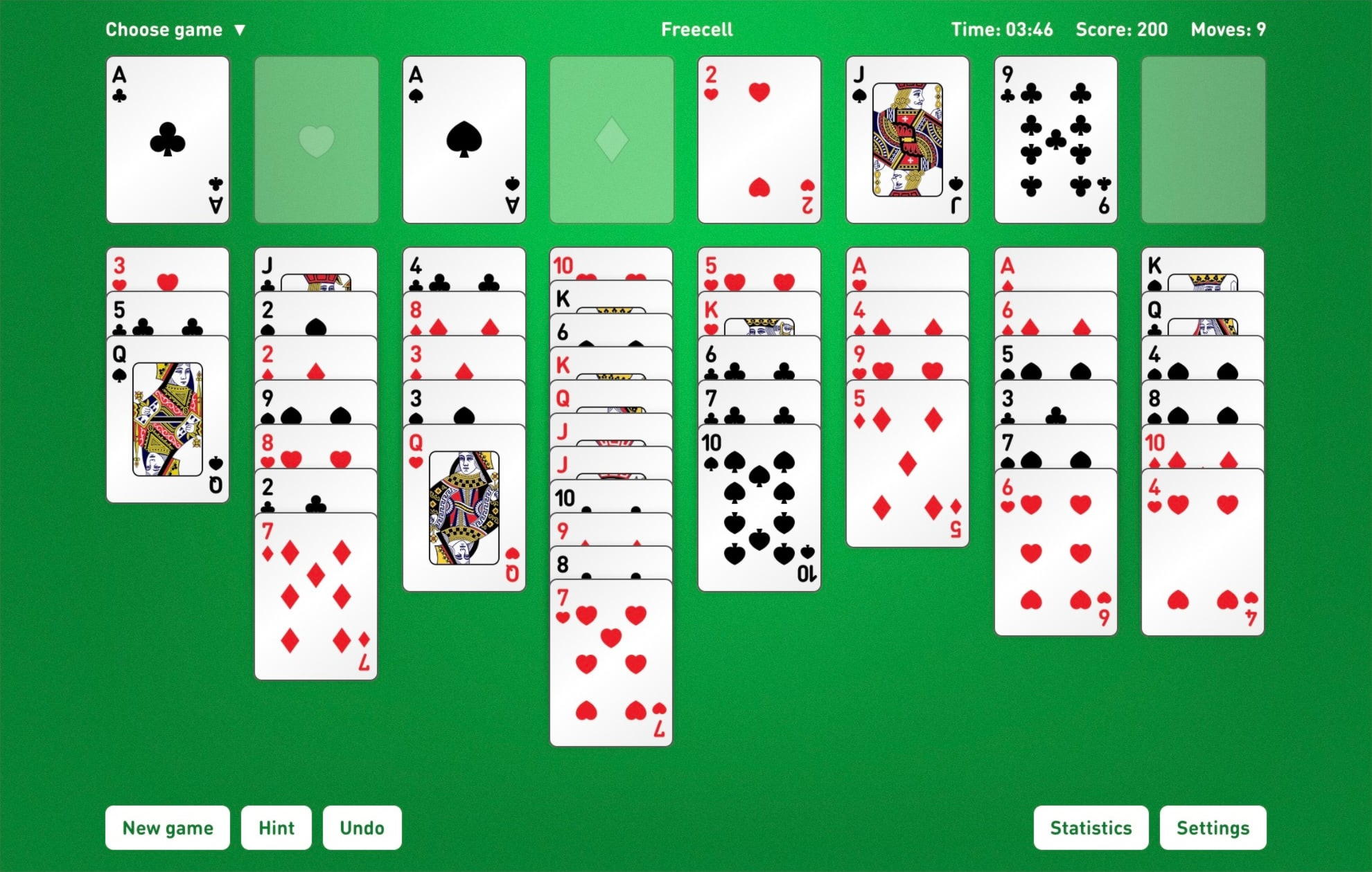 £1280 no deposit at bWin Casino