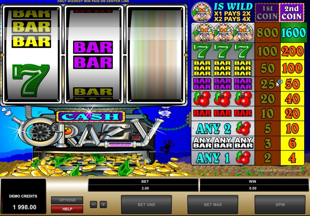 £222 Free Casino Tournament at Bet At Home Casino
