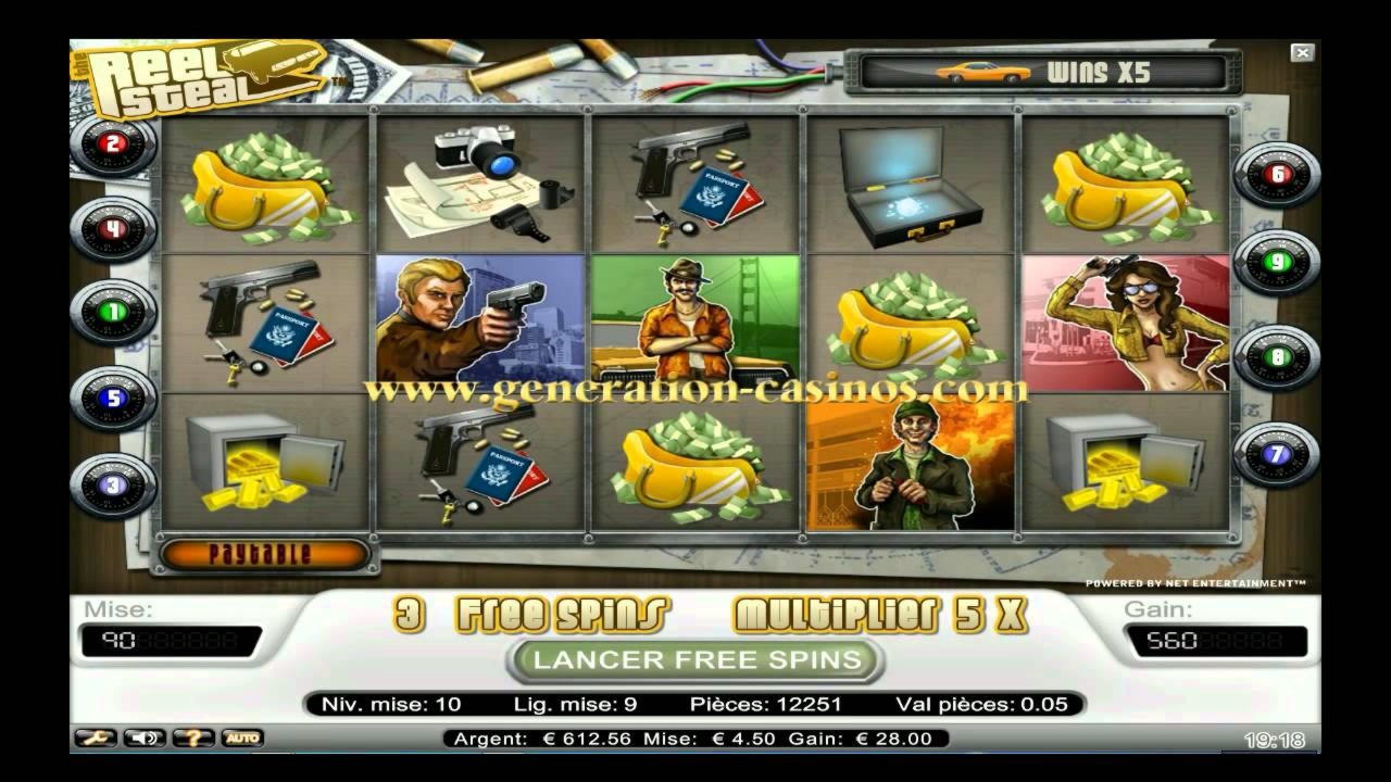 €500 Daily freeroll slot tournament at LV Bet Casino