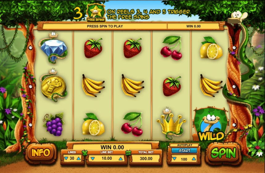 99 FREE SPINS at Genesis Casino
