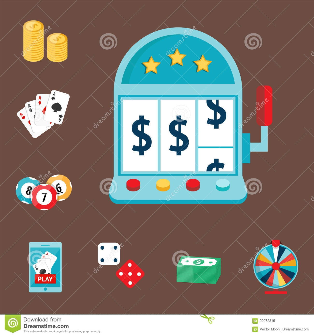 44 Trial Spins at LV Bet Casino