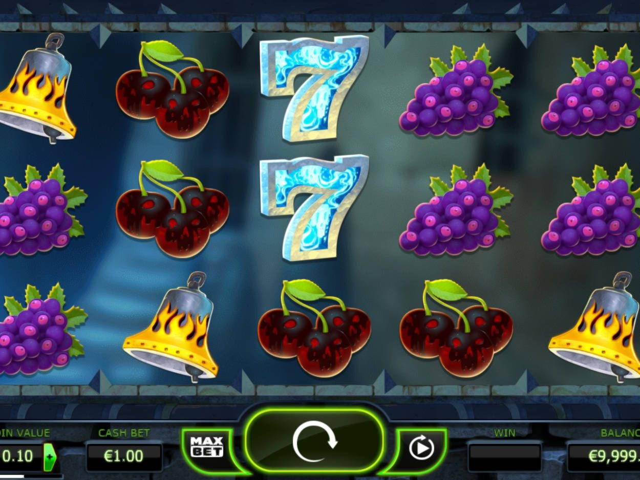 99 Free spins no deposit at Get Lucky Casino