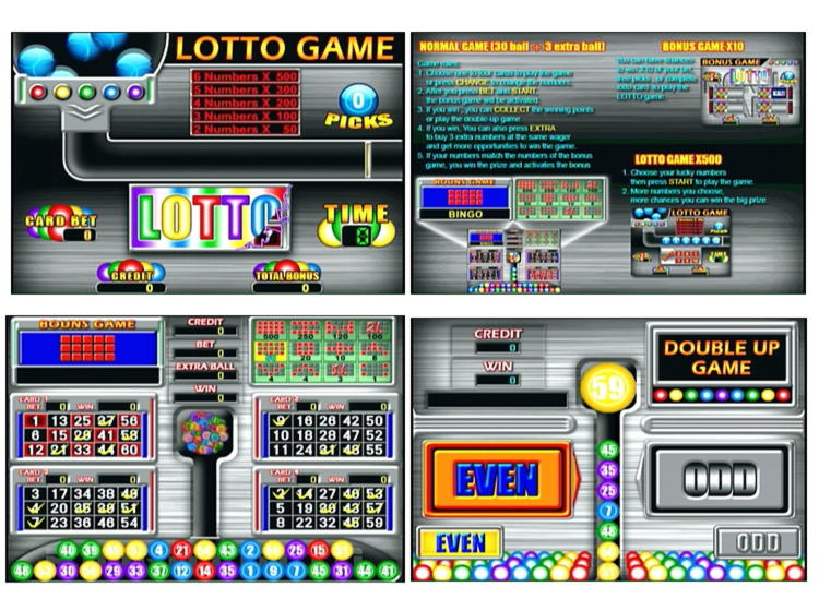 €300 Casino Tournament at Party Casino