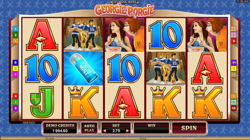520% Casino Welcome Bonus at Net Bet Casino